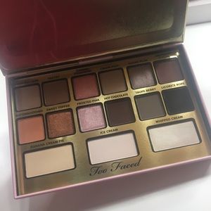 Too Faced I Want Kandee Palette